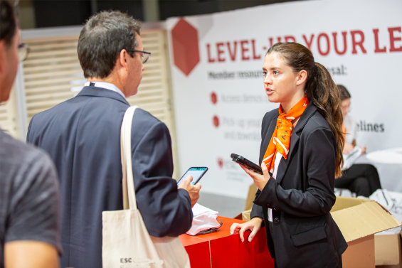 Plan your attendance